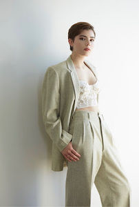 Meet your Posher, Kelsey